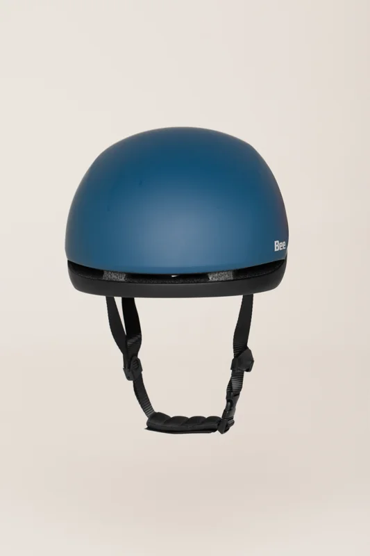 Capacete Azul