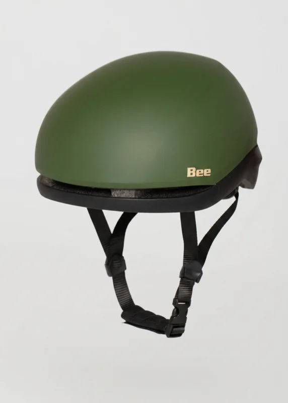 Capacete Verde