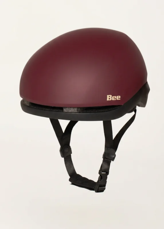 Capacete Vinho