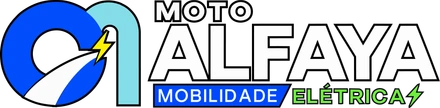 Moto Alfaya - Mobilidade Elétrica Multimarcas