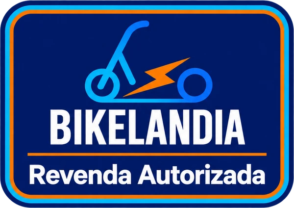 Bikelandia — revenda autorizada