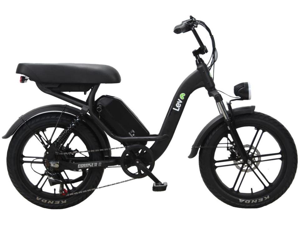 Lev Model C