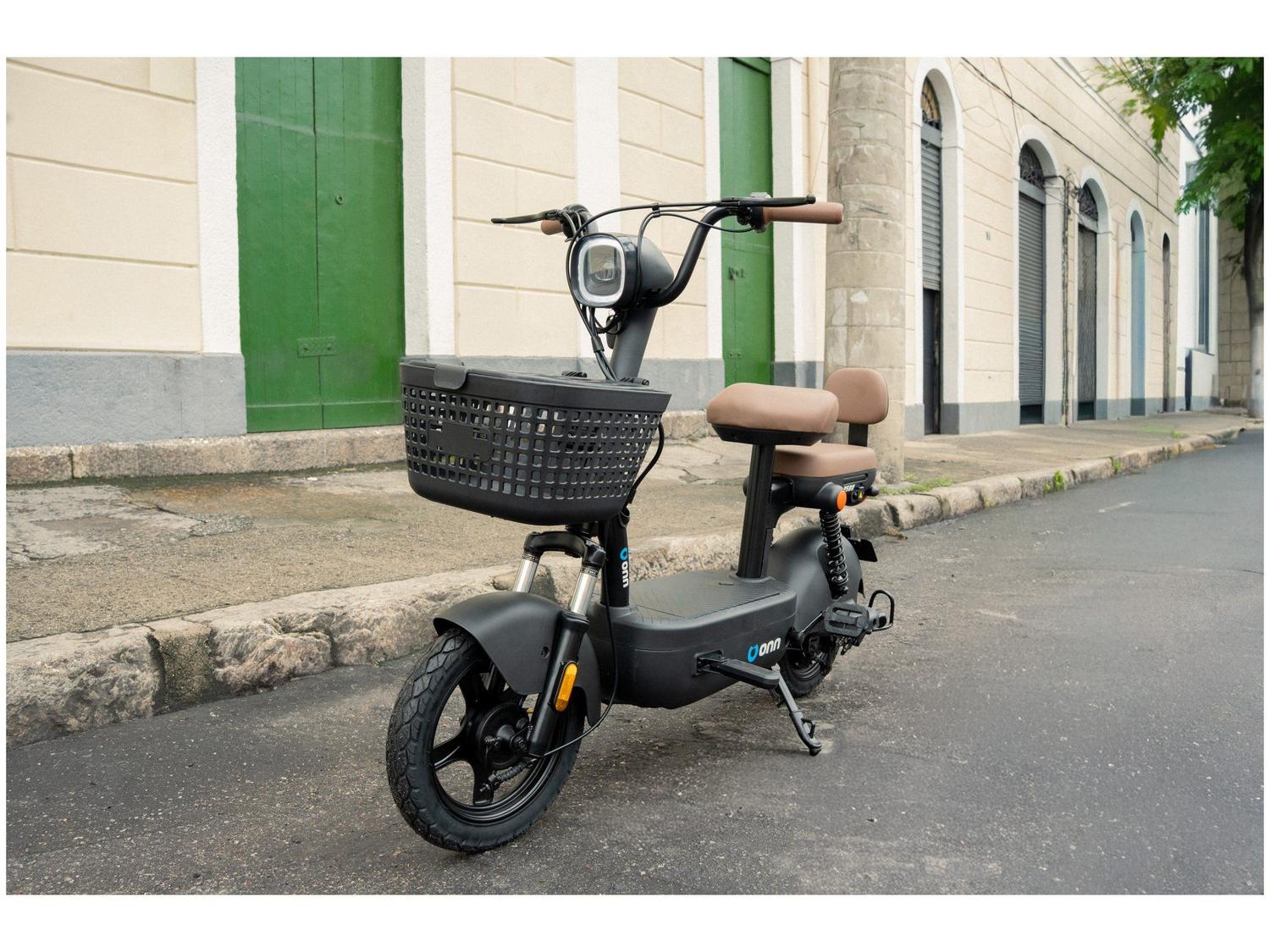 Lev Onn P500