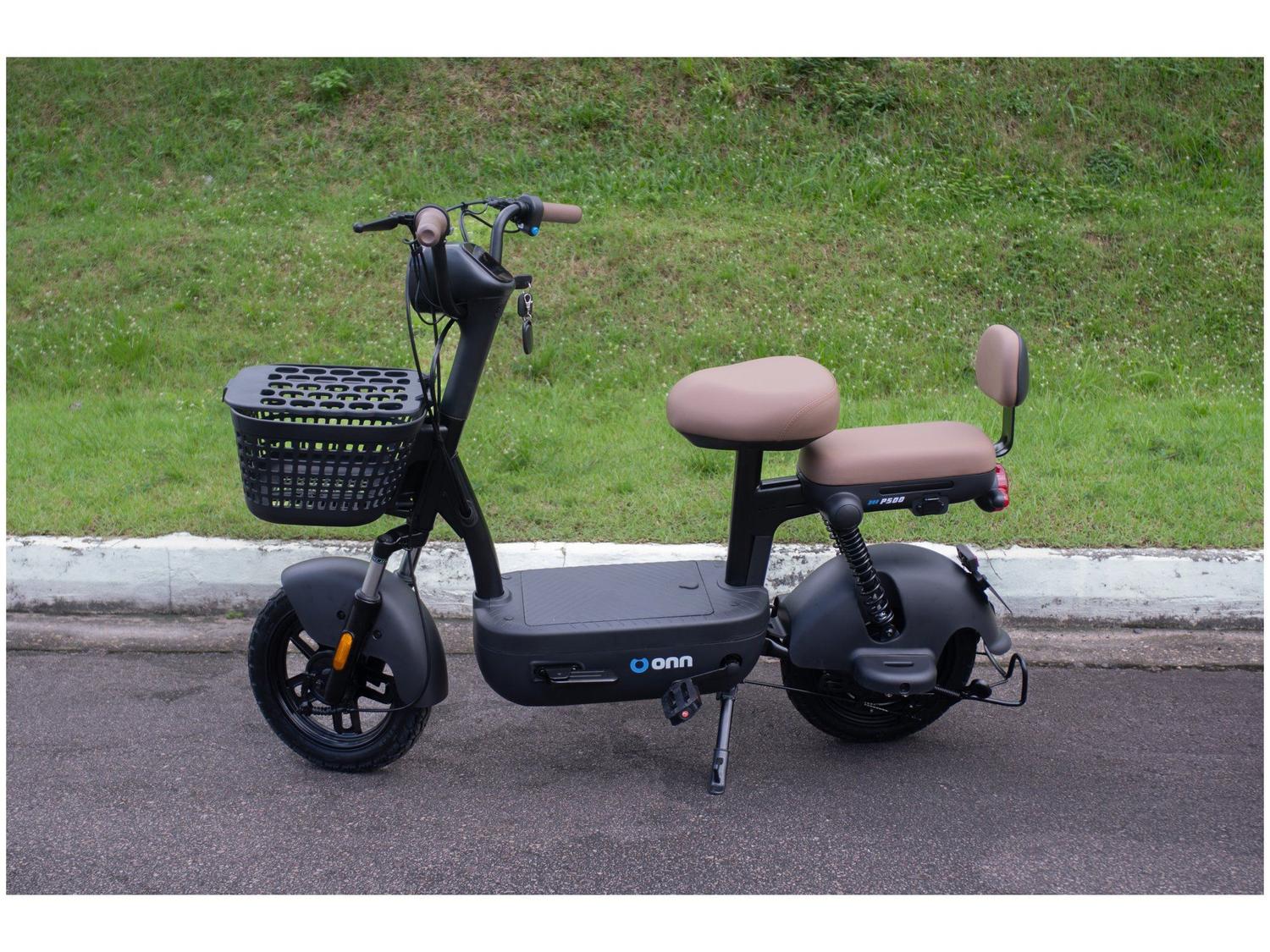 Lev E-Cruise 500W